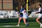 WLax vs BSU  Women’s Lacrosse vs Bridgewater State University. - Photo by Keith Nordstrom : WLax, lacrosse